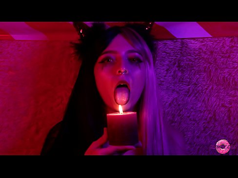 ❤️ Blowjob angerddol o Sexy Succubus gyda Chyflawniad Genau ️❌ Fideo rhefrol ar cy.sex78.ru ❤