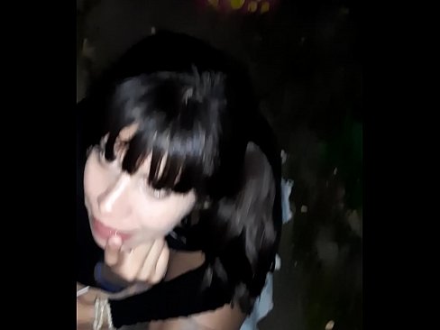 ❤️ Ar y stryd pidyn chwyddedig yn gyfnewid am Candy ️❌ Fideo rhefrol ar cy.sex78.ru ❤